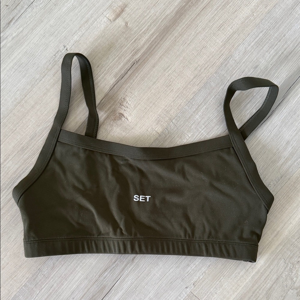 Sportbody sports bra
